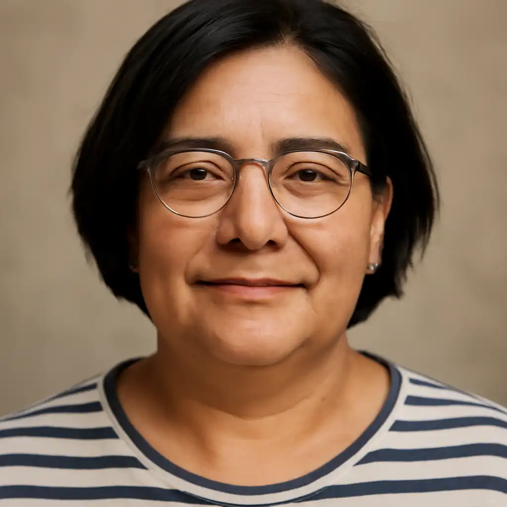 Valeria Mendoza Sáenz